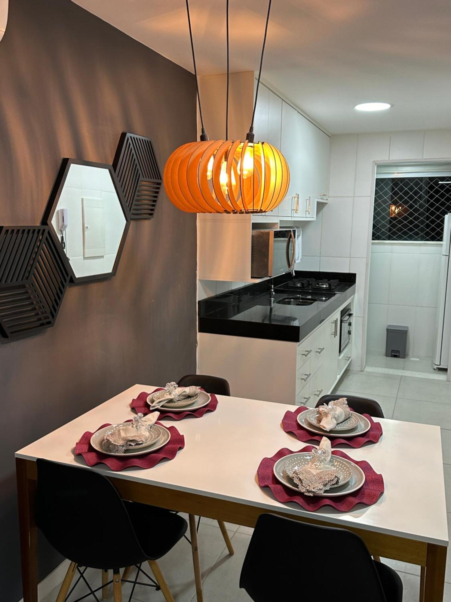 Guarajuba Apart Hotel Porto Smeralda Exteriör bild