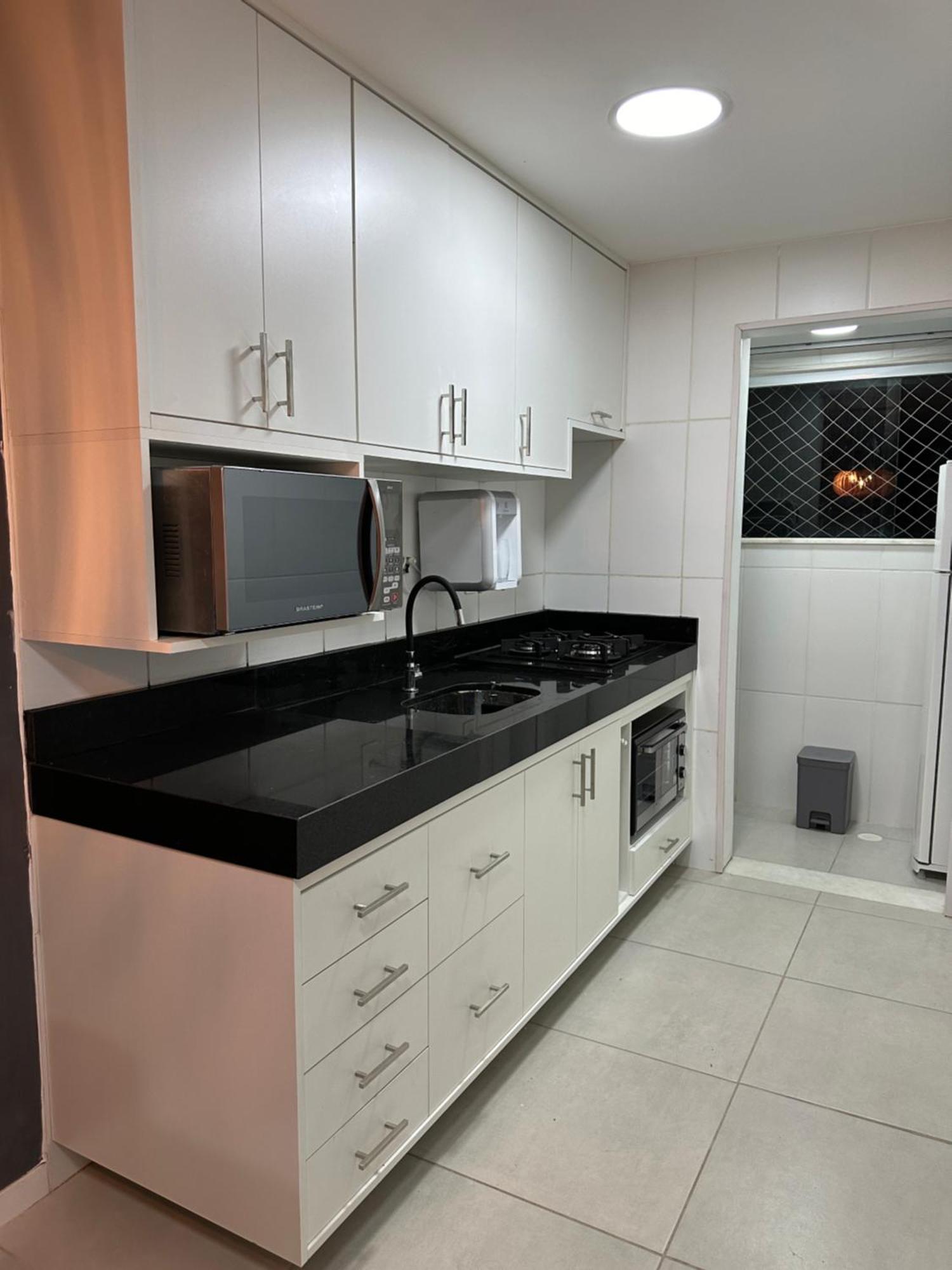 Guarajuba Apart Hotel Porto Smeralda Exteriör bild